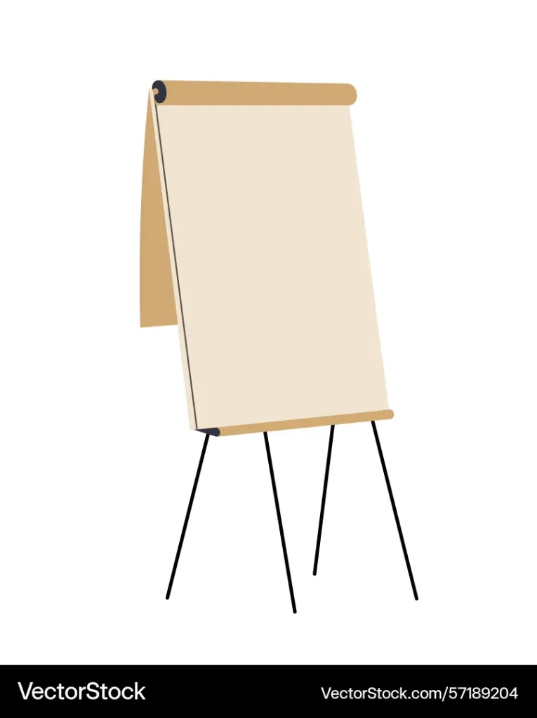 Flip charts [50sheets]