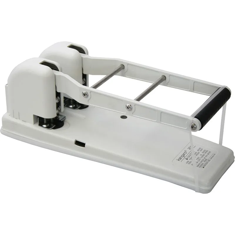 Heavy Duty Punching Machine Kangaroo 2016