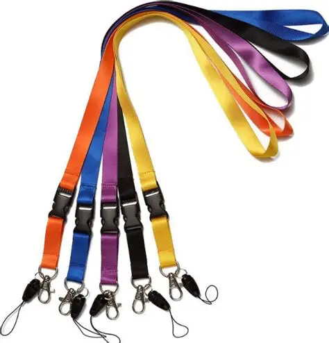 ID string