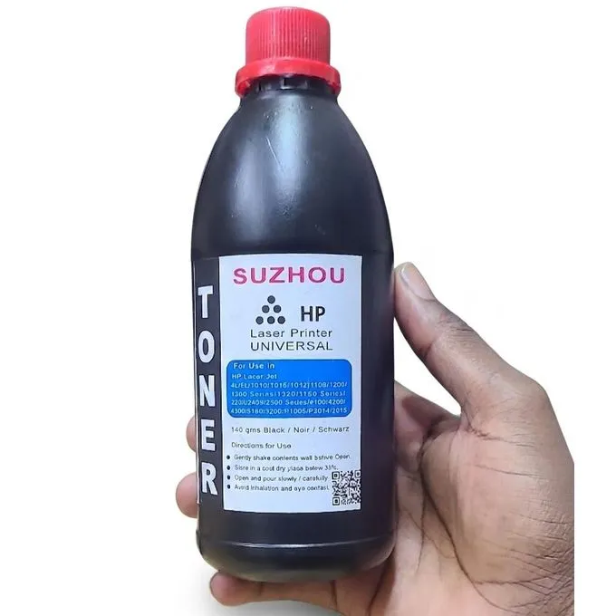 HP Refill Toner Suzhou