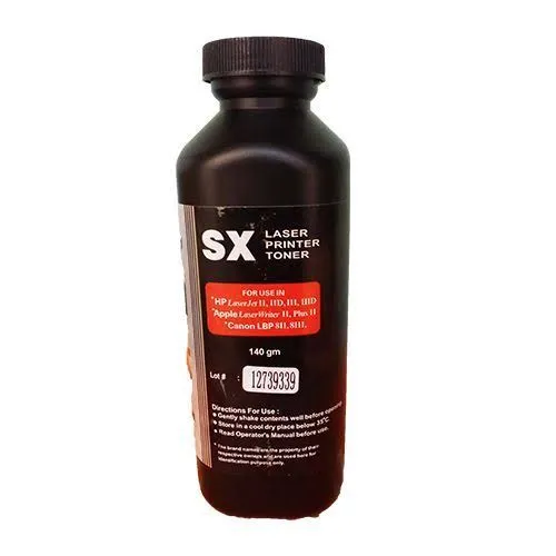 Hp Refill Toner Sx