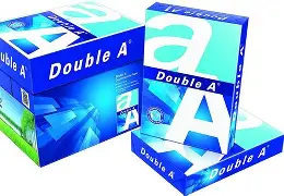Printing Paper [Double A]