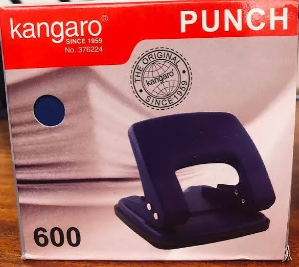 Punching Machine DP 600