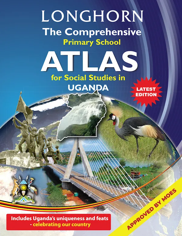 Atlas - Primary