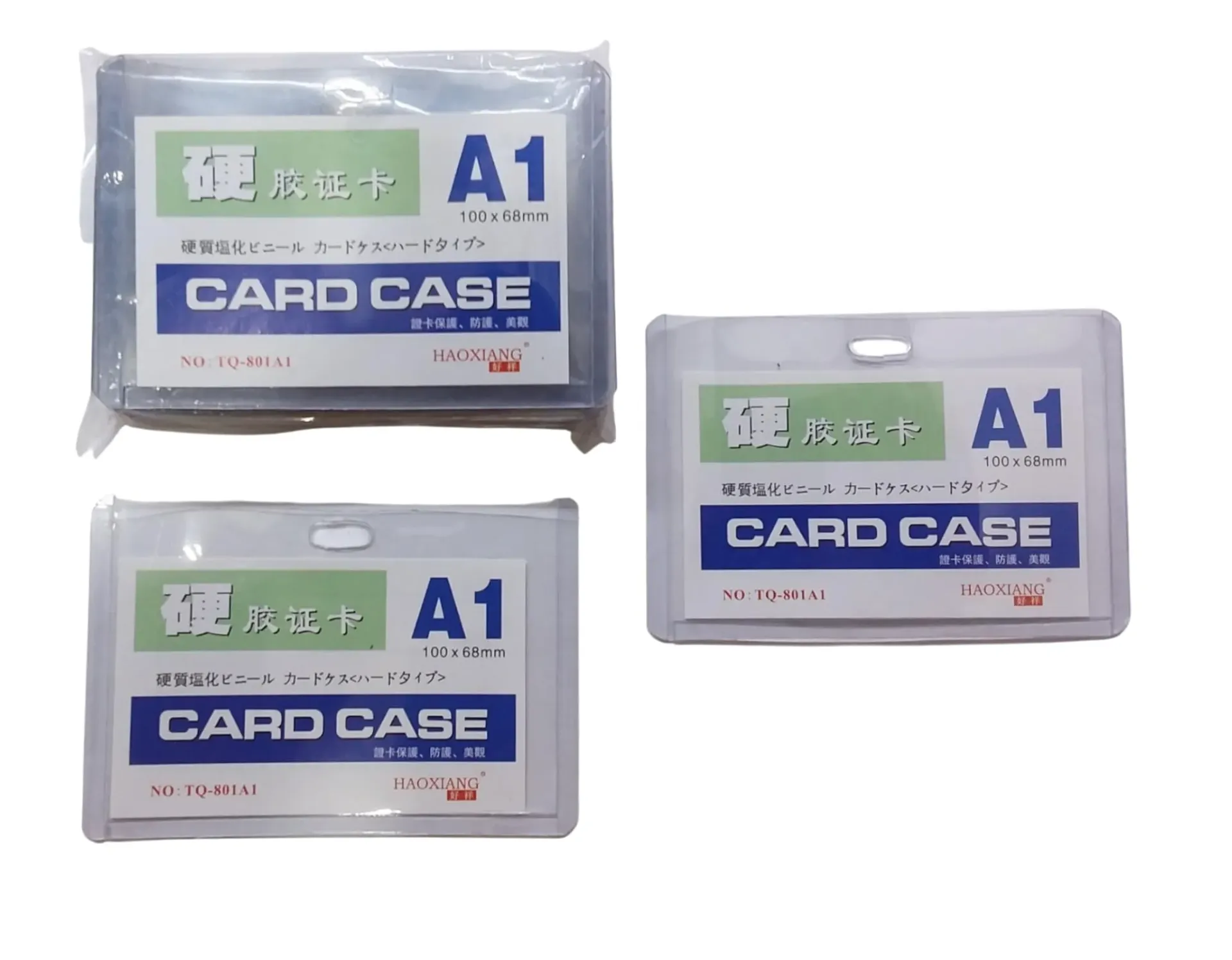 ID holder A1
