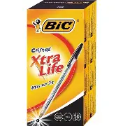 Bic Pen (Box)