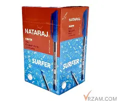 Nataraj Pen (Box)