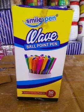 Smile Pen (Box)