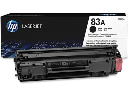 Cartridge 83A