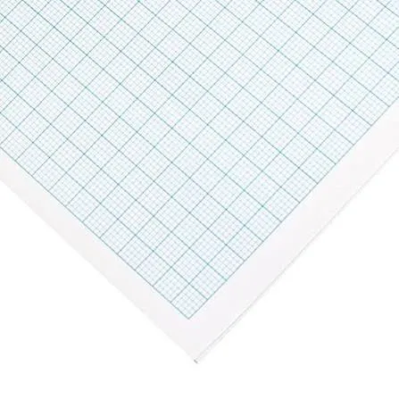 Graph paper 500 sheets